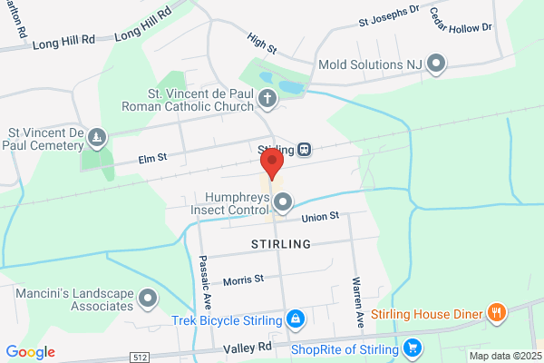 The Stirling Hotel