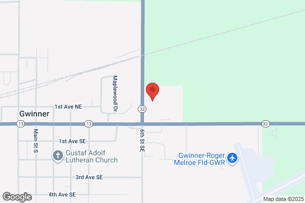 Cross Roads Motel
