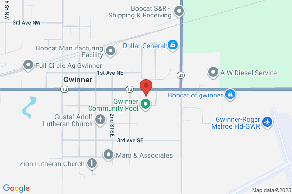 Hansen Lumber & Hardware