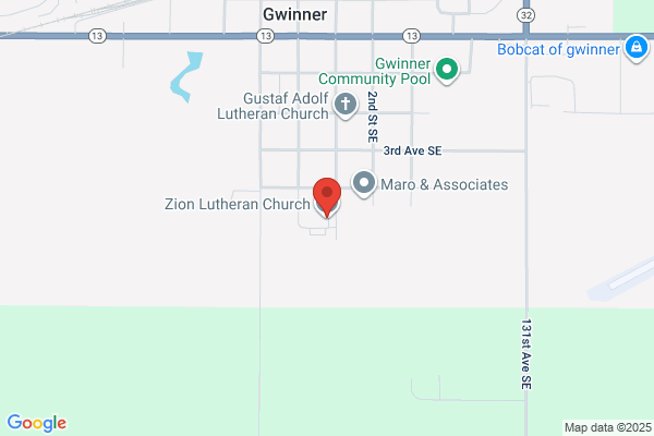 Zion Lutheran Church