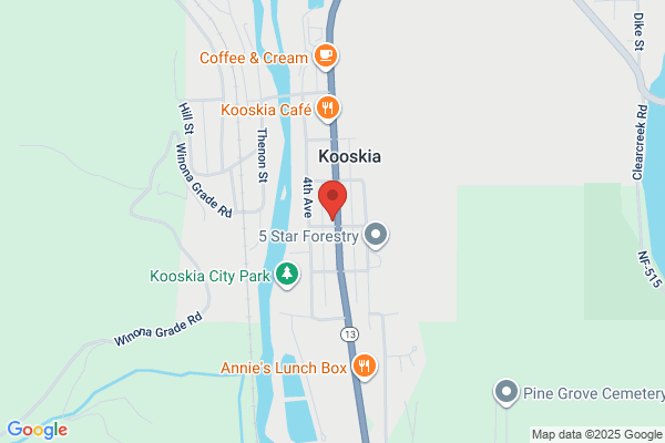 Kooskia Feed & Supply