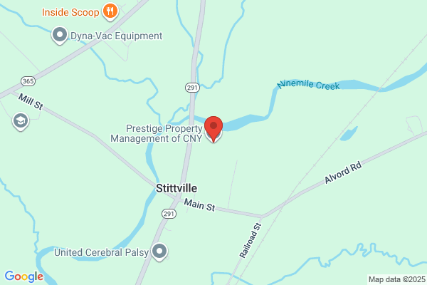 Prestige Property Management of CNY, LLC