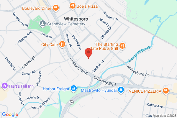 Whitesboro Fit Body Boot Camp
