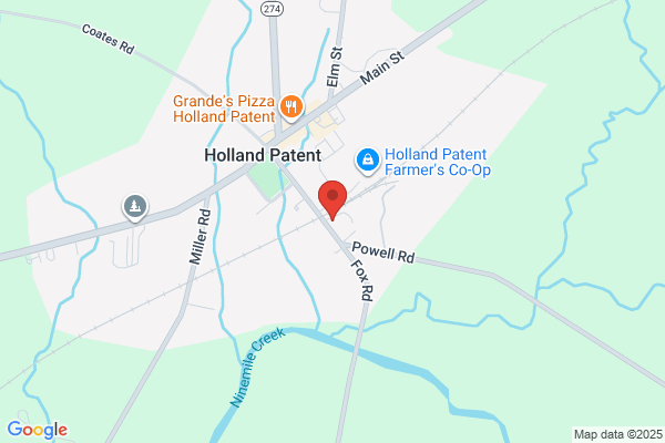 Agway of Holland Patent