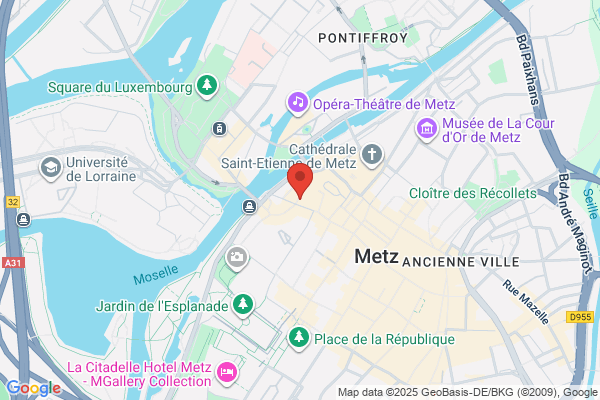 Guillaume Realty