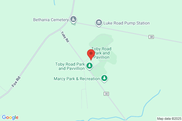 Marcy Highway Department