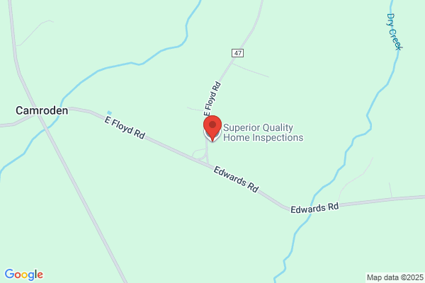 Superior Quality Home Inspections