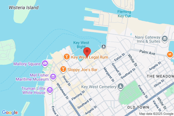 Key West Jet Ski & Parasail
