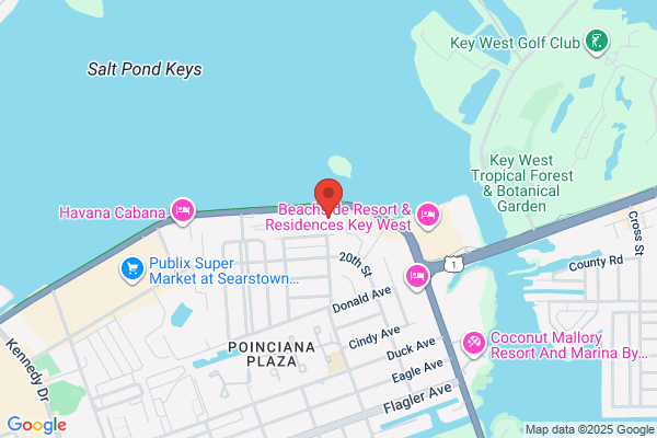 Appraisal Co of Key West
