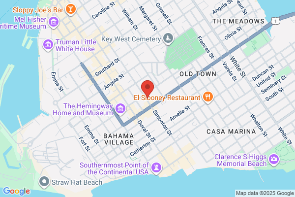 Biscayne Chemical