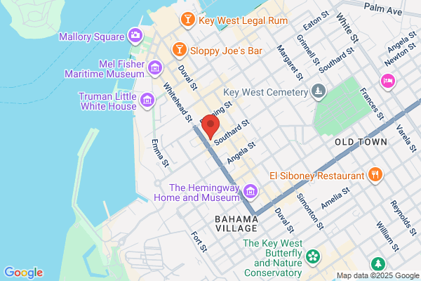 Critter Sitters of Key West Inc