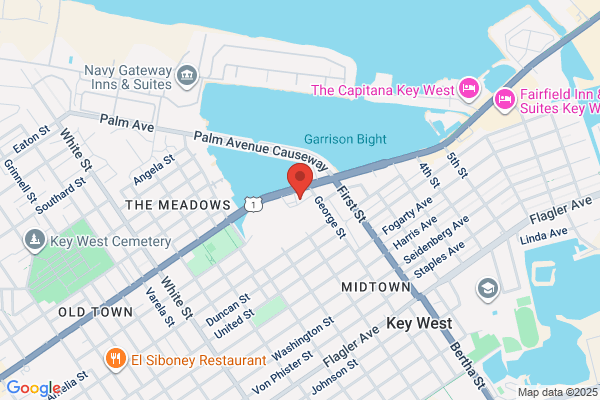 Dive Key West Inc