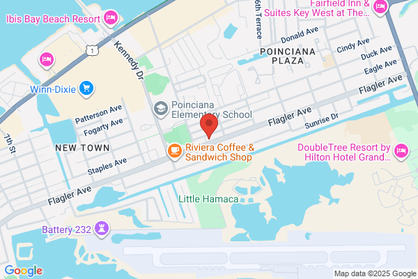 Flagler Realty & Development of Key West Inc