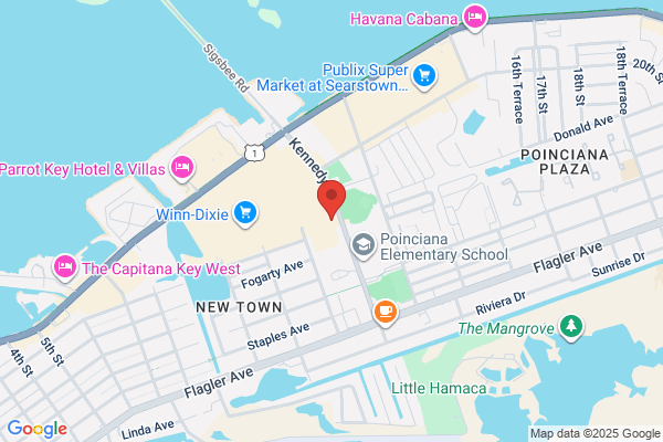 Florida Keys Aqueduct Authority