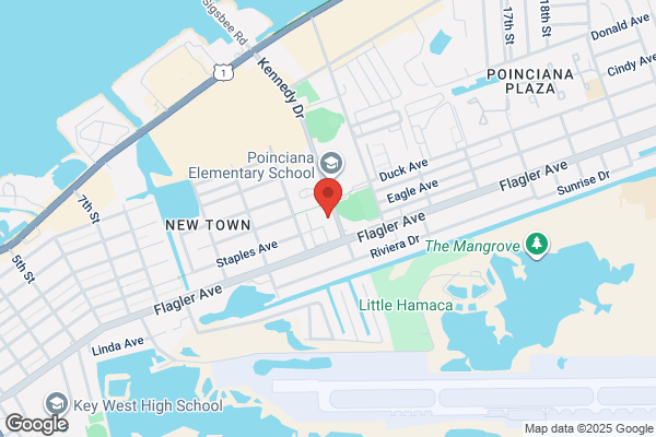 Key West Optician