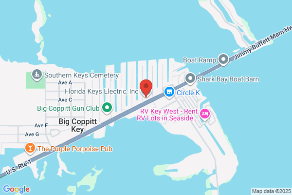 Ven-A-Care of Florida Keys Inc