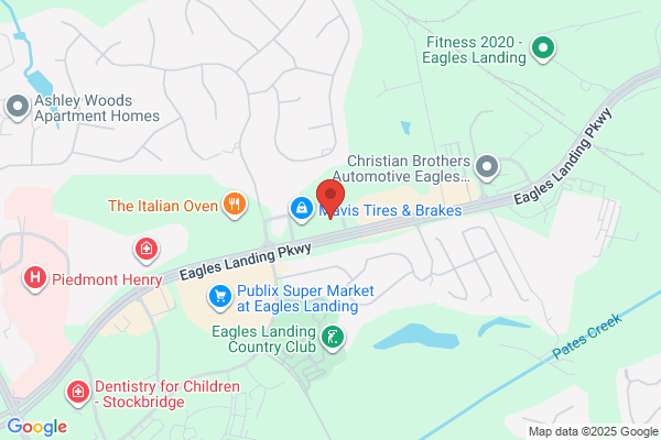 Summit Spine & Joint Centers - Stockbridge
