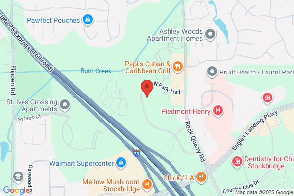 Pain Management Specialists of Atlanta, PC