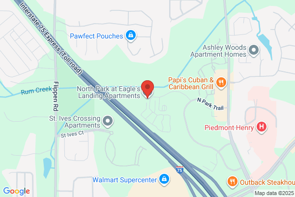 North Park At Eagles Landing