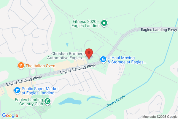 Christian Brothers Automotive Eagles Landing
