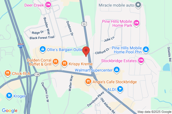 Coots Auto Emissions & Repair
