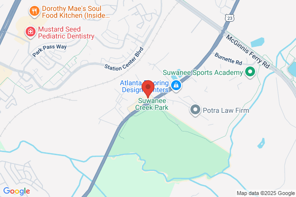 Georgia Auto Body Repair