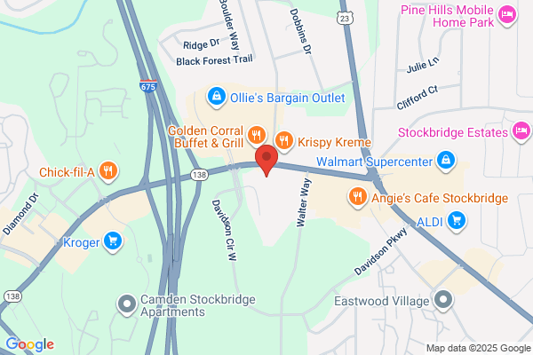 Goodyear Of Stockbridge