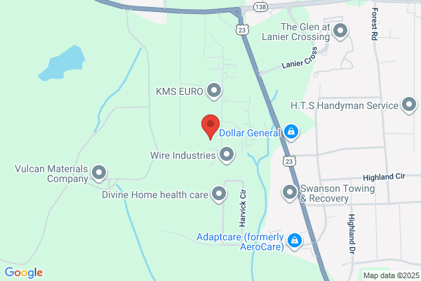 North Henry Auto