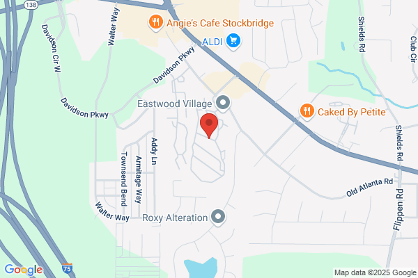 Eastwood Village