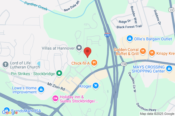 Stockbridge Storage