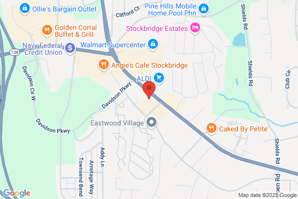NAPA Auto Parts ATL136