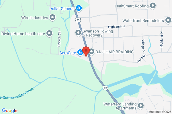 Eagles Landing Auto Spa