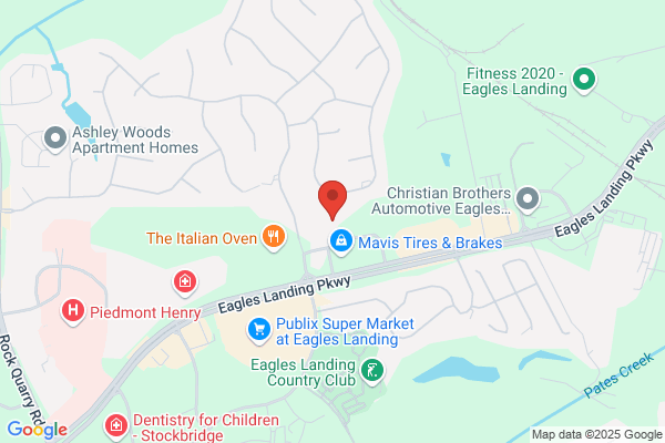 Primrose School at Eagle's Landing - Closed