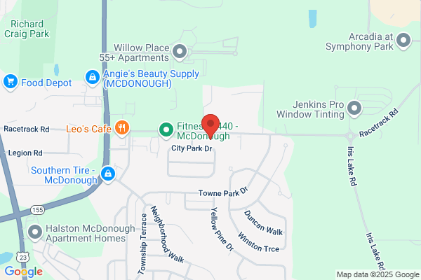 Eagles Landing Wellness & Chiropractic Center
