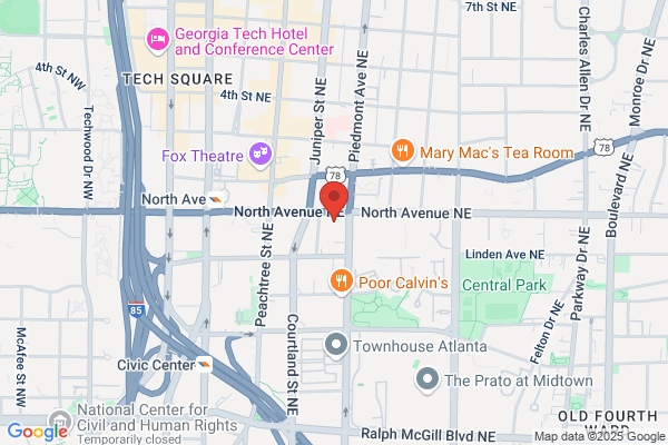 Georgia Injury Centers