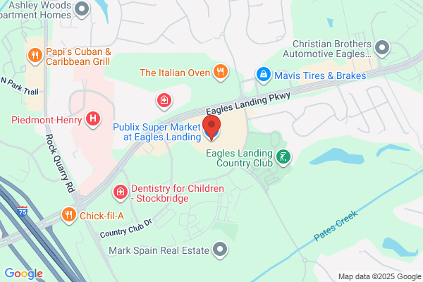 Eagles Landing Superette