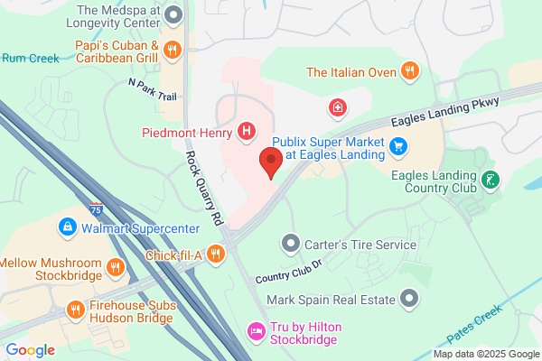 Buckhead Plastic Surgery - Stockbridge