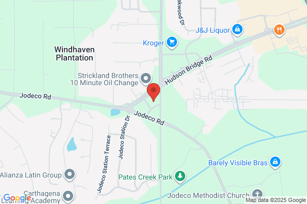 Piedmont QuickCare at Walgreens - Stockbridge