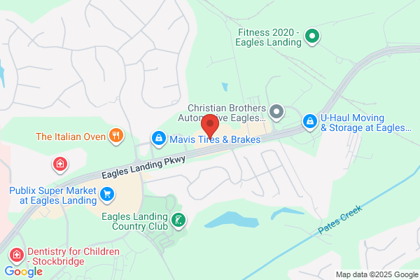 Eagle Chiropractic Clinic