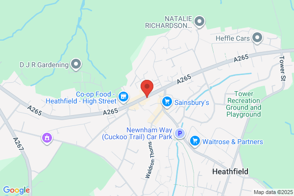 Healthfield Hospice