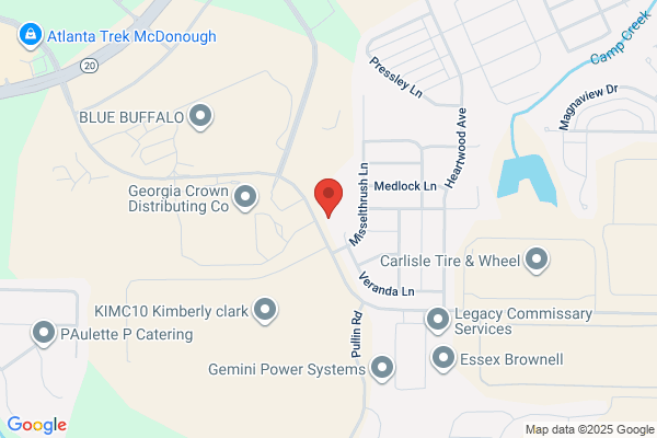 Lifesouth Community Blood Center Inc
