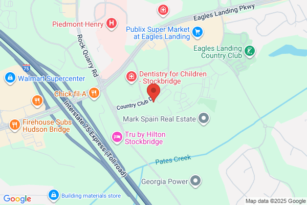 South Atlanta Lung and Sleep Clinic, Inc.