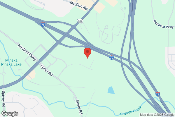Southeastern Primary Care Specialists - Stockbridge
