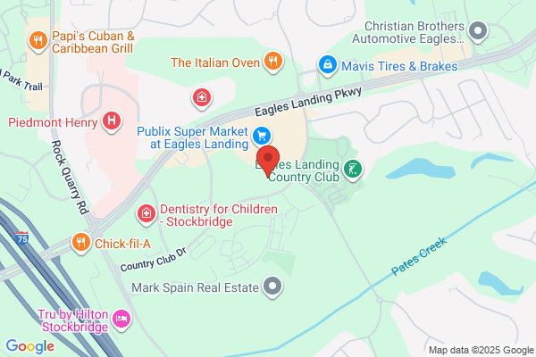 Stockbridge Dental