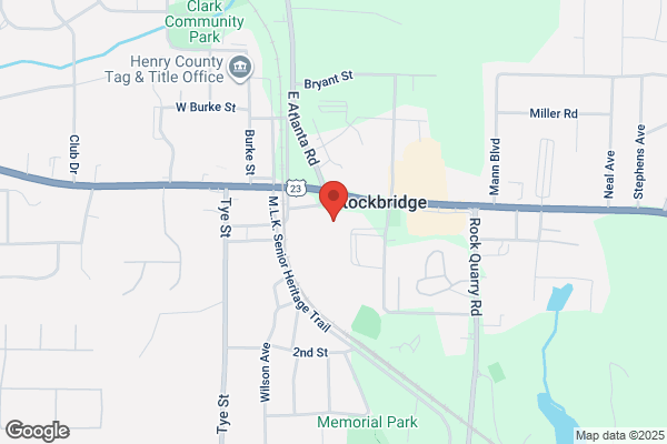 Stockbridge Elementary School
