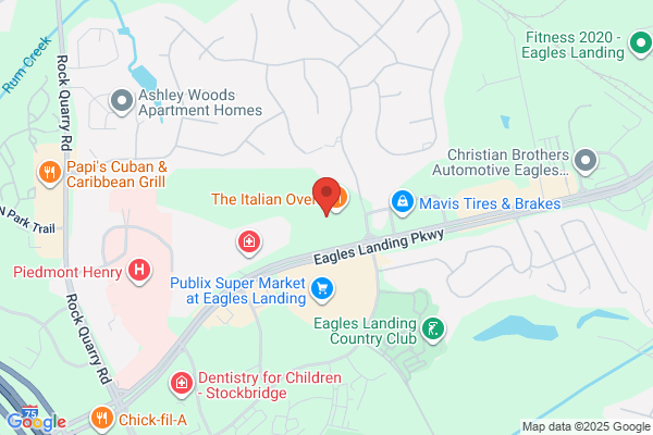 The Reserves Network