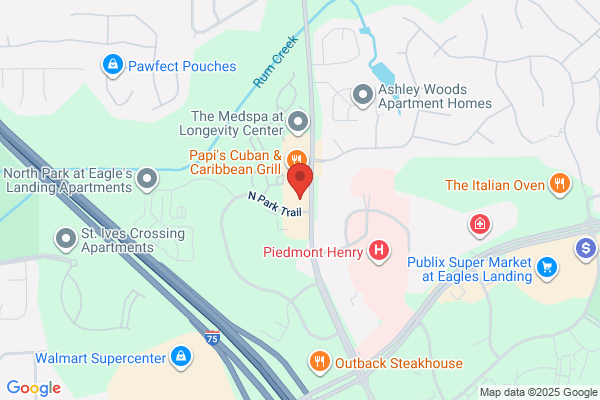 Atlanta Weight Loss & Wellness Associates