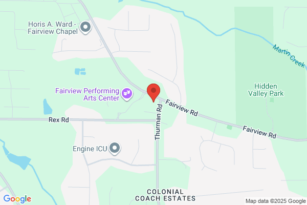 Fairview Florist Shoppe