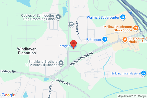 Kroger Grocery Pickup and Delivery