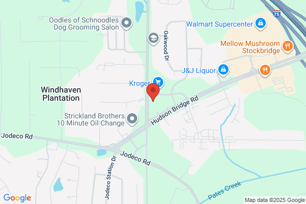 Kroger Fuel Center